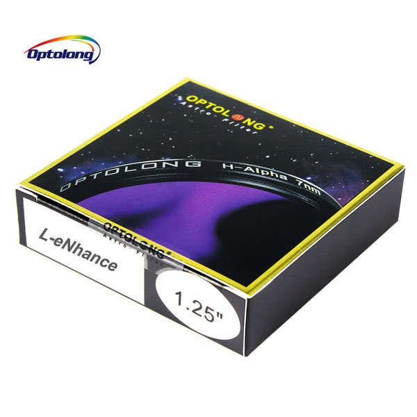 Фильтр Optolong L-eNhance (1.25”) Фильтр Optolong L-eNhance (1.25”)