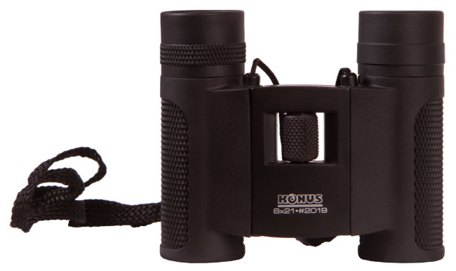 Бинокль Konus Next-2 8x21 Бинокль Konus Next-2 8x21