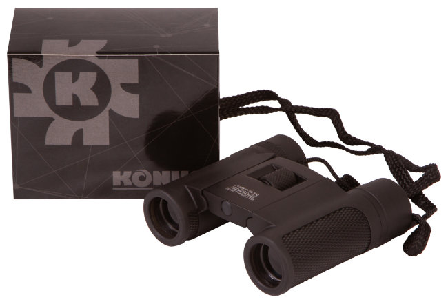 Бинокль Konus Next-2 8x21 Бинокль Konus Next-2 8x21