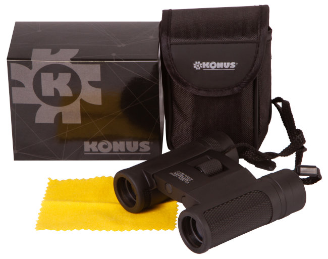 Бинокль Konus Next-2 8x21 Бинокль Konus Next-2 8x21