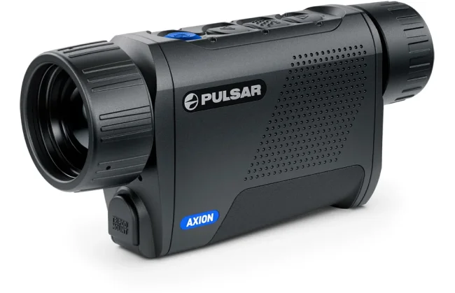 Тепловизор Pulsar Axion XQ38 Тепловизор Pulsar Axion XQ38