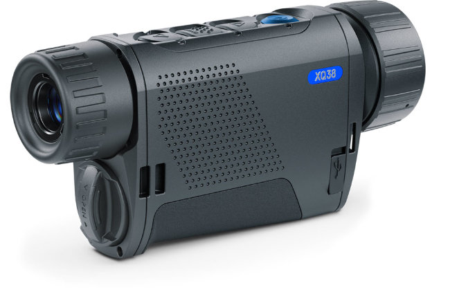 Тепловизор Pulsar Axion XQ38