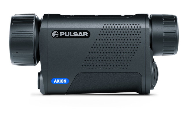 Тепловизор Pulsar Axion XQ38