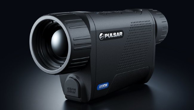 Тепловизор Pulsar Axion XQ38
