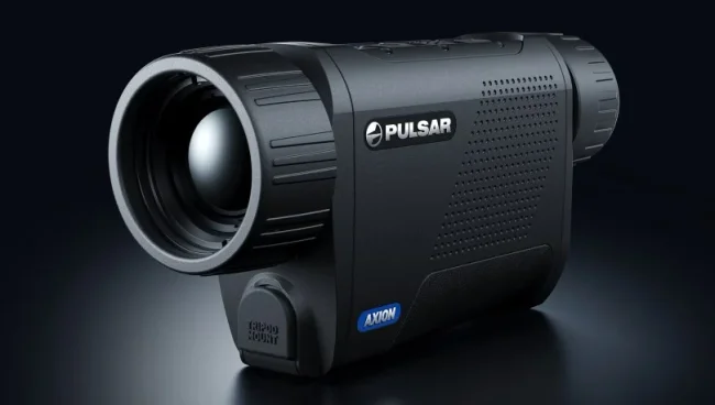 Тепловизор Pulsar Axion XQ38 Тепловизор Pulsar Axion XQ38
