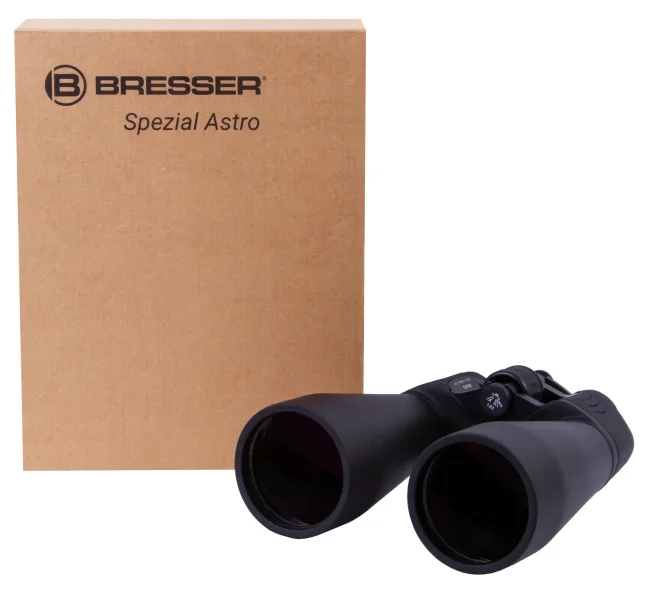 Бинокль Bresser Spezial Astro 25x70