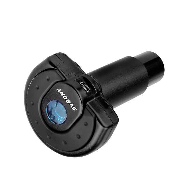 Камера микроскопа SVBONY 1,3 Мп, SV189