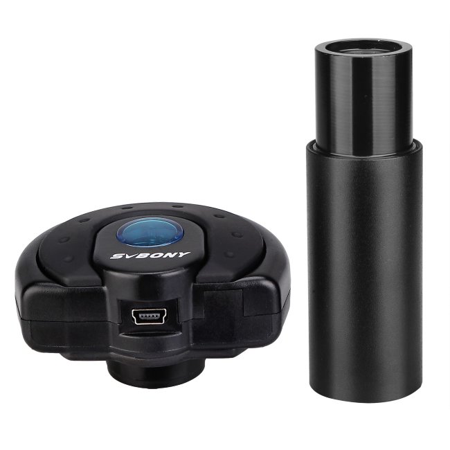 Камера микроскопа SVBONY 1,3 Мп, SV189