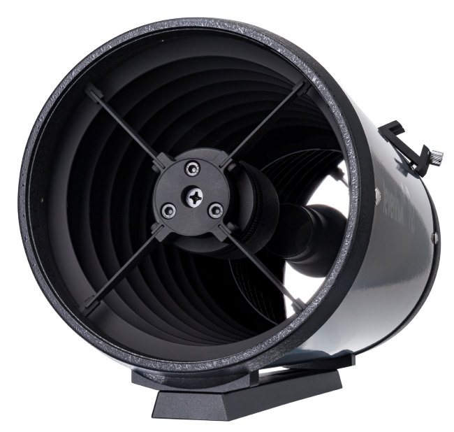 Труба оптическая Levenhuk Ra 150C Cassegrain OTA Труба оптическая Levenhuk Ra 150C Cassegrain OTA