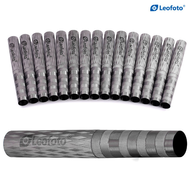 Штатив трипод Leofoto LS-254C+LH-30 CARBON (резьба 3/8) Штатив трипод Leofoto LS-254C+LH-30 CARBON (резьба 3/8)