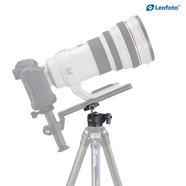 Штатив трипод Leofoto LS-254C+LH-30 CARBON (резьба 3/8) Штатив трипод Leofoto LS-254C+LH-30 CARBON (резьба 3/8)
