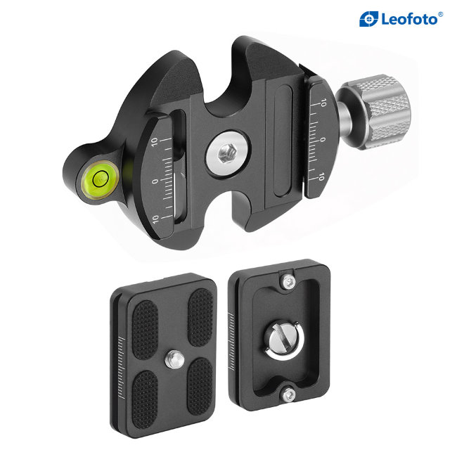 Штатив трипод Leofoto LS-254C+LH-30 CARBON (резьба 3/8) Штатив трипод Leofoto LS-254C+LH-30 CARBON (резьба 3/8)