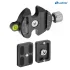 Штатив трипод Leofoto LS-254C+LH-30 CARBON (резьба 3/8) Штатив трипод Leofoto LS-254C+LH-30 CARBON (резьба 3/8)