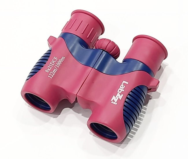 Бинокль Levenhuk LabZZ B2 Flamingo