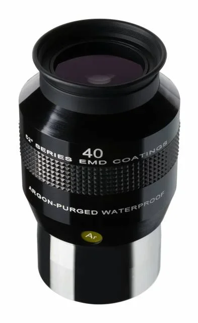 Окуляр Explore Scientific LER 52 гр Ar 40 мм, 2" Окуляр Explore Scientific LER 52 гр Ar 40 мм, 2"