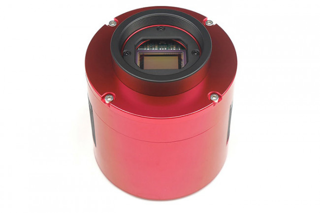 Цифровая камера ZWO ASI1600MM Pro (монохромная) Цифровая камера ZWO ASI1600MM Pro (монохромная)