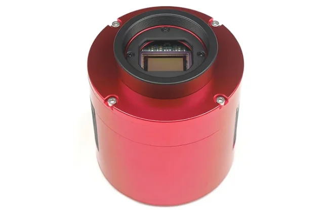 Цифровая камера ZWO ASI1600MM Pro (монохромная)