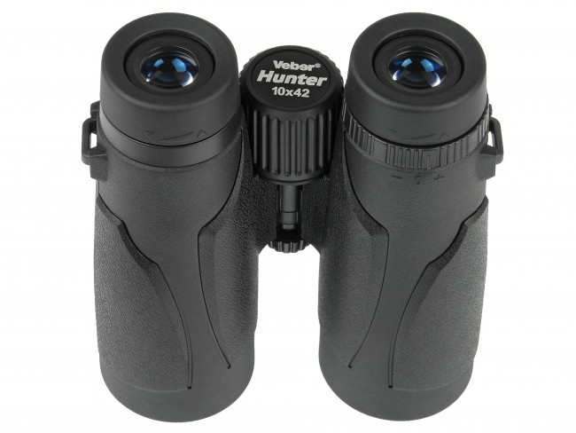 Бинокль 10x42 Veber Hunter Бинокль 10x42 Veber Hunter