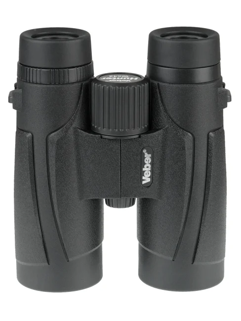 Бинокль 10x42 Veber Hunter