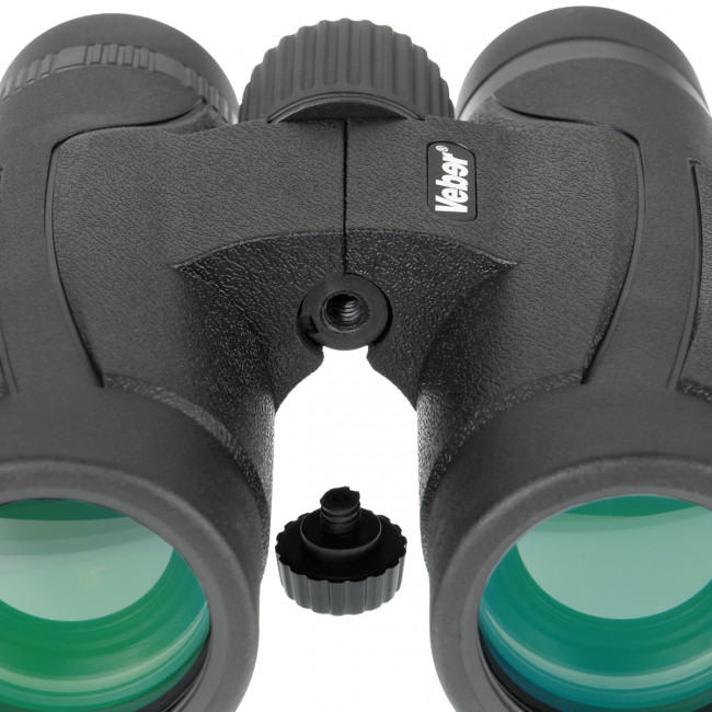 Бинокль 10x42 Veber Hunter Бинокль 10x42 Veber Hunter