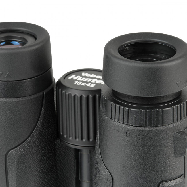 Бинокль 10x42 Veber Hunter Бинокль 10x42 Veber Hunter