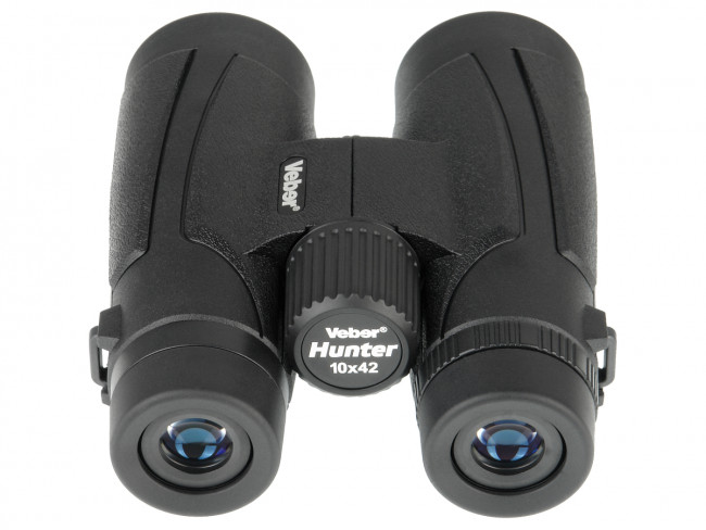 Бинокль 10x42 Veber Hunter Бинокль 10x42 Veber Hunter