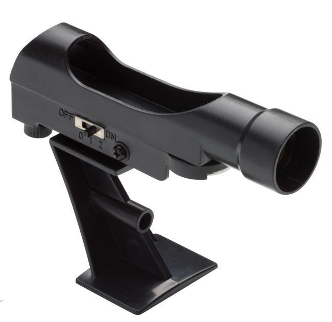 Телескоп Bresser NANO AR-70/700 AZ