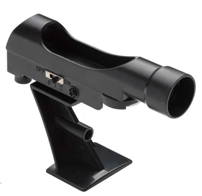 Телескоп Bresser NANO AR-70/700 AZ