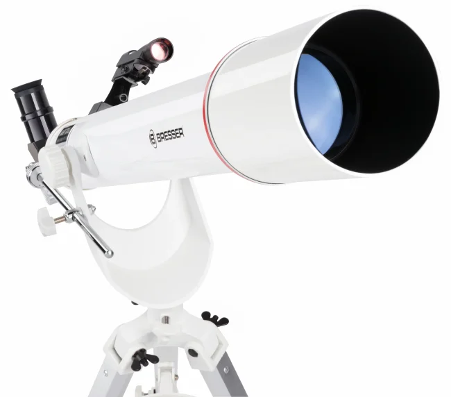 Телескоп Bresser NANO AR-70/700 AZ