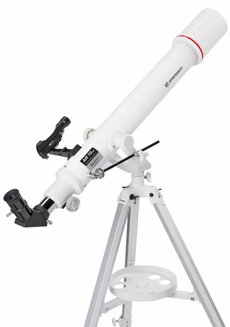 Телескоп Bresser NANO AR-70/700 AZ