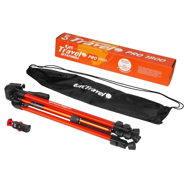 Штатив Falcon Eyes Travel PRO 1800 Штатив Falcon Eyes Travel PRO 1800