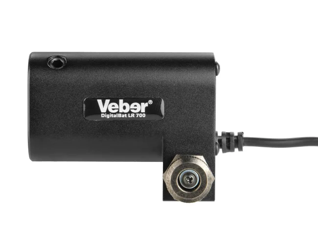 Лазерный дальномер Veber DigitalBat LR 700 Лазерный дальномер Veber DigitalBat LR 700