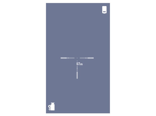 Лазерный дальномер Veber DigitalBat LR 700