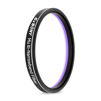 Фильтр SVBONY Multi-Narrowband, 2"