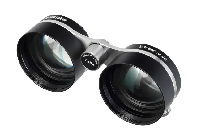Бинокль широкоугольный Sky-Watcher 2x54