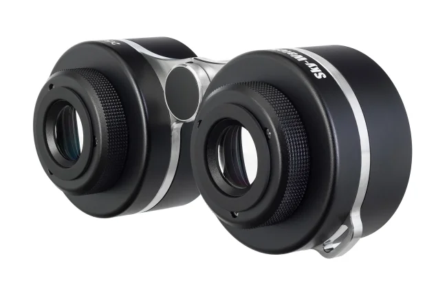 Бинокль широкоугольный Sky-Watcher 2x54