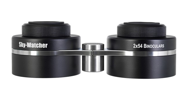 Бинокль широкоугольный Sky-Watcher 2x54 Бинокль широкоугольный Sky-Watcher 2x54