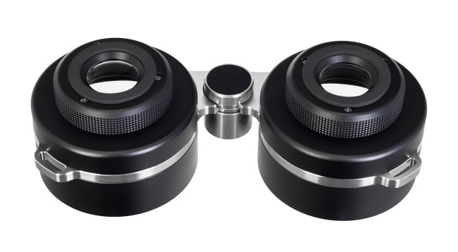 Бинокль широкоугольный Sky-Watcher 2x54 Бинокль широкоугольный Sky-Watcher 2x54