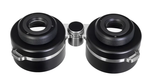Бинокль широкоугольный Sky-Watcher 2x54