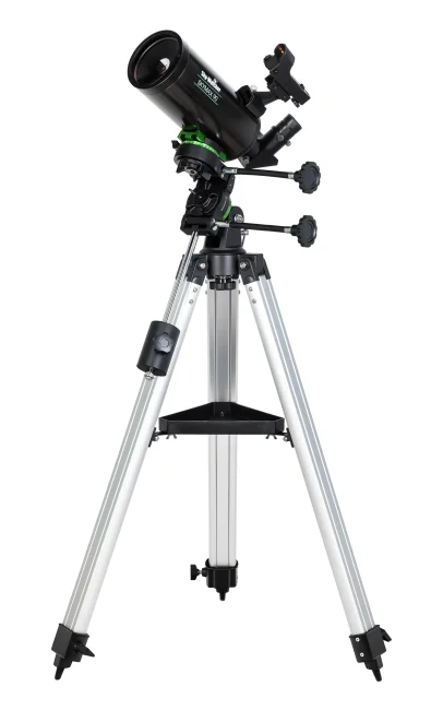 Телескоп Sky-Watcher MAK90 StarQuest EQ1, с коллимационными винтами Телескоп Sky-Watcher MAK90 StarQuest EQ1, с коллимационными винтами