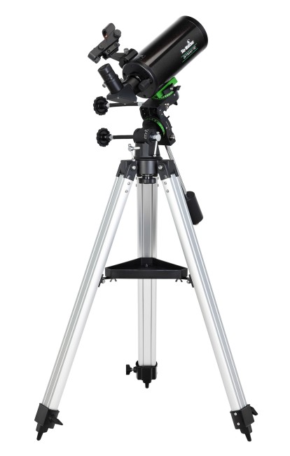 Телескоп Sky-Watcher MAK90 StarQuest EQ1, с коллимационными винтами