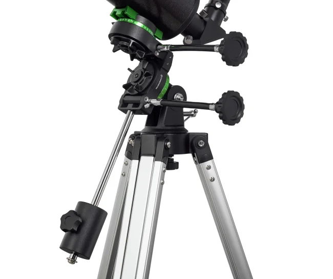 Телескоп Sky-Watcher MAK90 StarQuest EQ1, с коллимационными винтами Телескоп Sky-Watcher MAK90 StarQuest EQ1, с коллимационными винтами