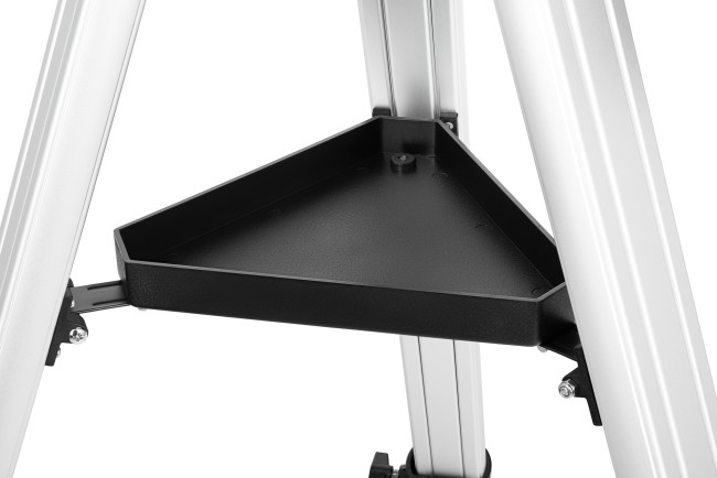 Телескоп Sky-Watcher MAK90 StarQuest EQ1, с коллимационными винтами