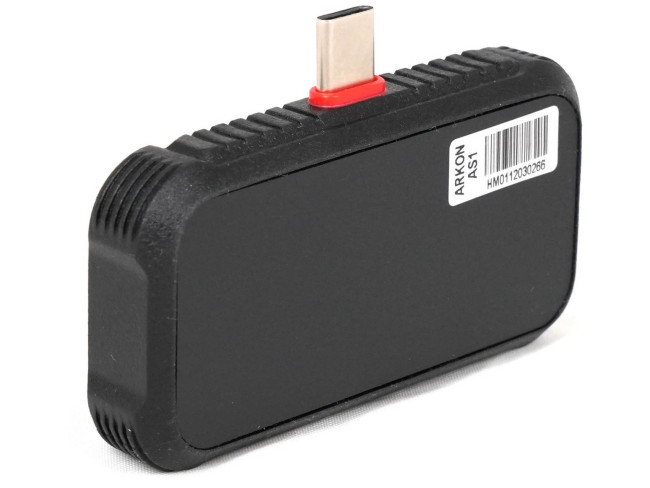 Тепловизор для смартфона Arkon AS1 Тепловизор для смартфона Arkon AS1