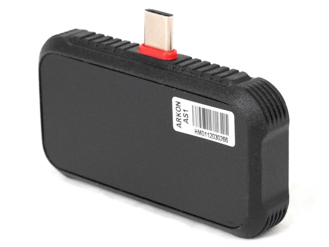 Тепловизор для смартфона Arkon AS1 Тепловизор для смартфона Arkon AS1