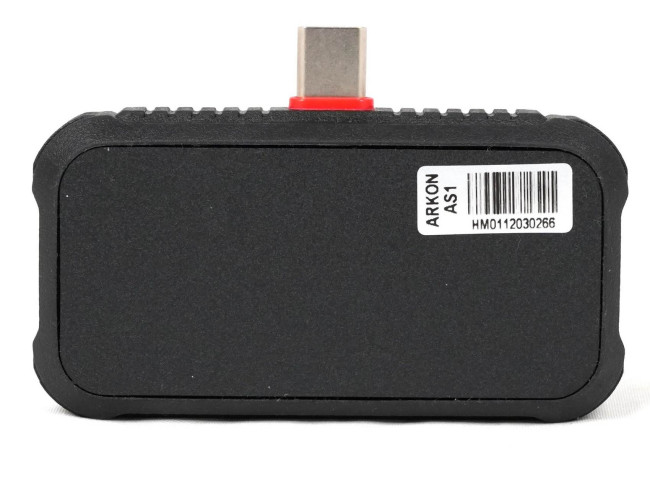 Тепловизор для смартфона Arkon AS1 Тепловизор для смартфона Arkon AS1