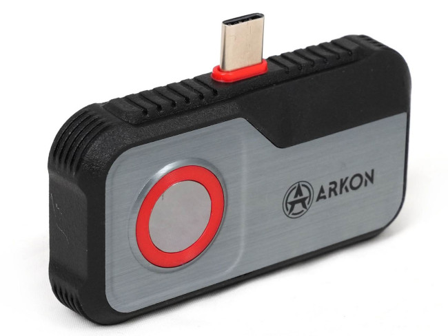Тепловизор для смартфона Arkon AS1 Тепловизор для смартфона Arkon AS1