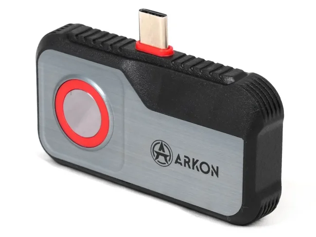 Тепловизор для смартфона Arkon AS1 Тепловизор для смартфона Arkon AS1