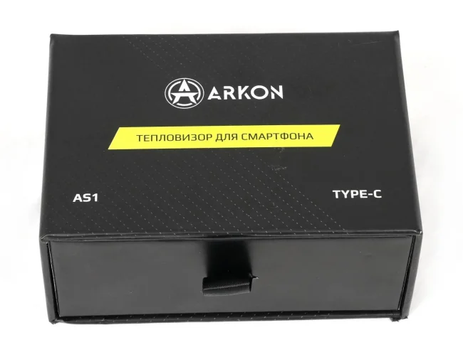 Тепловизор для смартфона Arkon AS1 Тепловизор для смартфона Arkon AS1