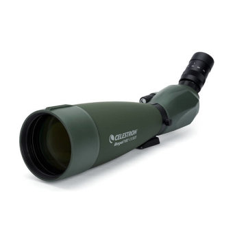 Зрительная труба Celestron Regal M2 100 ED
